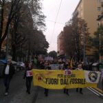 28/10: Manifestazione Non chiamatelo maltempo